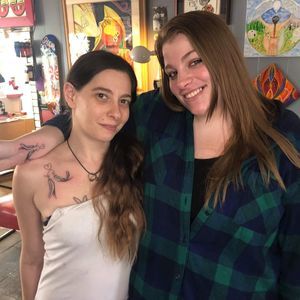 Meet your Posher, Jennifer